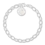 Thomas Sabo - Silver Belcher Bracelet