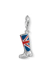 Thomas Sabo - London Boot Charm