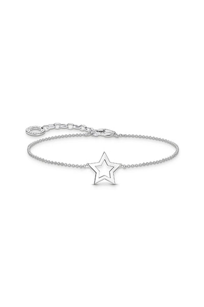 Thomas Sabo - Essential Open Star Bracelet