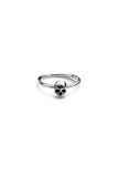 Stolen Girlfriends Club - Micro Skull Ring