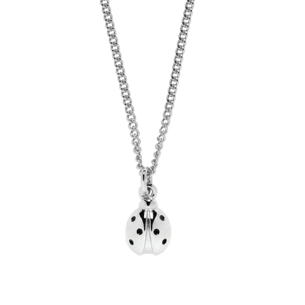 Karen Walker - Ladybird Pendant