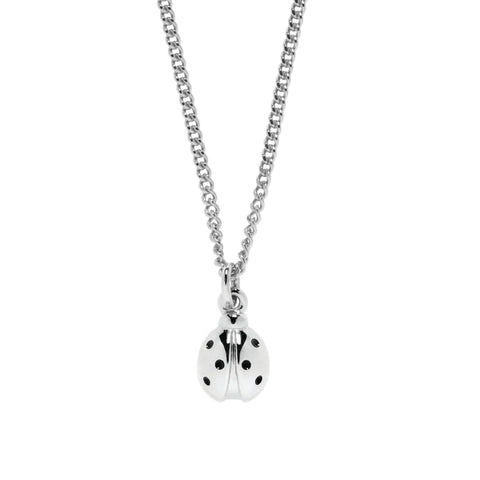 Karen Walker - Ladybird Pendant