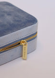 Boh Runga - Blue Jewellery Case