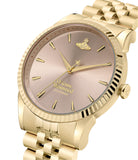 Vivienne Westwood - Seymour Watch All Gold