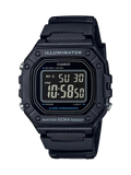 Casio - Black Digital