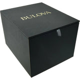 Bulova - Sutton Gents Quartz Bracelet SSTT WR30