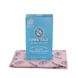 Town Talk - Silver Polishing Cloth Large