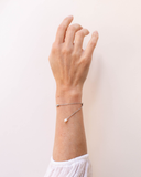 Boh Runga - Drop In The Ocean Moon Glow Bracelet