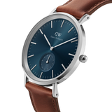Daniel Wellington - Classic Multi-Eye St Mawes Arctic Silver