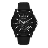 Armani Exhange - Chronograph Mens Dress Watch