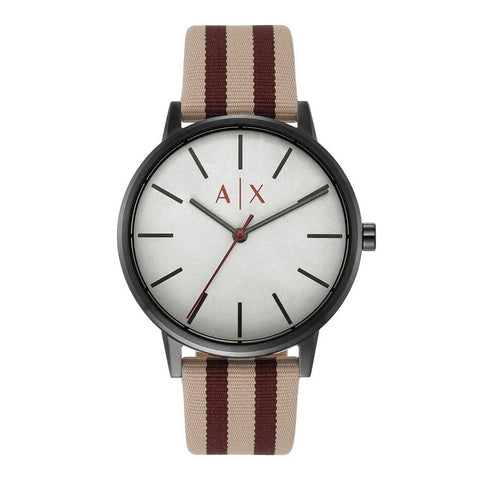 Armani Exchange - Cayde Mens Watch