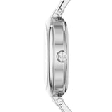 Armani Exchange - Julietta Silver Watch