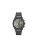Armani Exchange - Sync Chronograph Gunmetal Watch