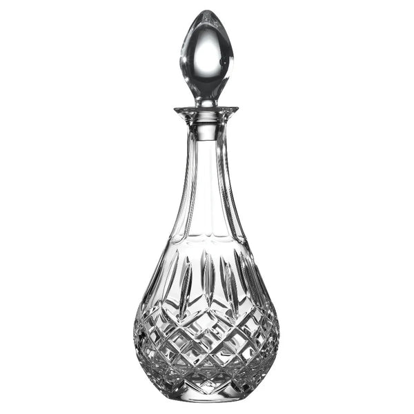 Royal Doulton - Highclere Wine Decanter