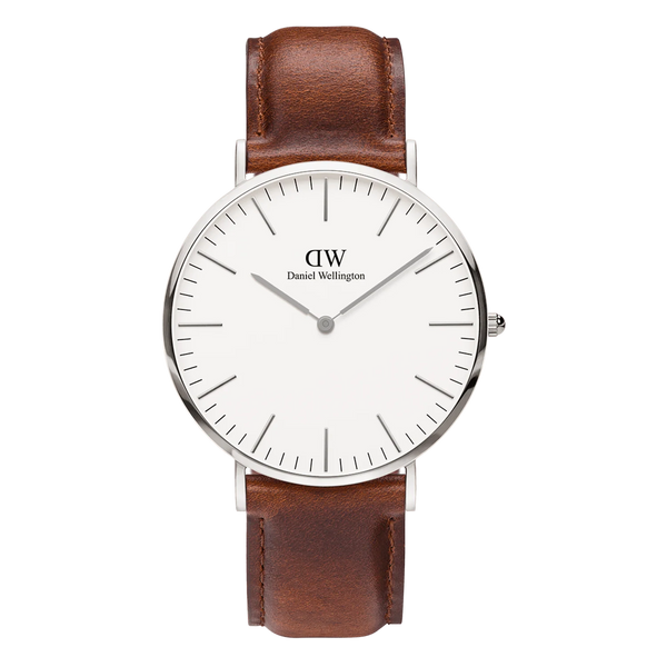 Daniel Wellington - St Mawes Classic 40mm Watch