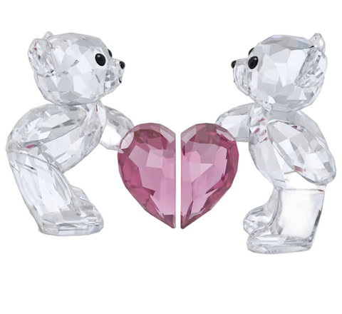 Swarovski - Kris Bear A Perfect Match