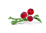 Swarovski - Idyllia Red Berries