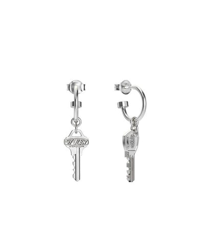 Stolen Girlfriends CLub - Master Key Earrings