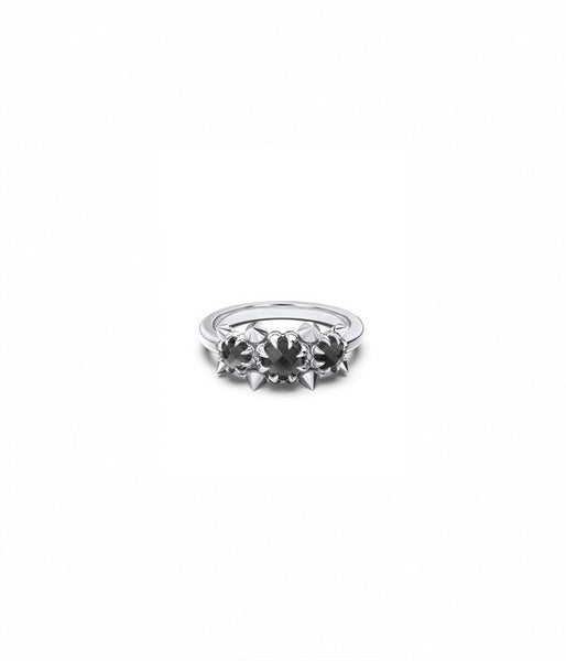 Stolen Girlfriends Club - Metasoma Cluster Ring