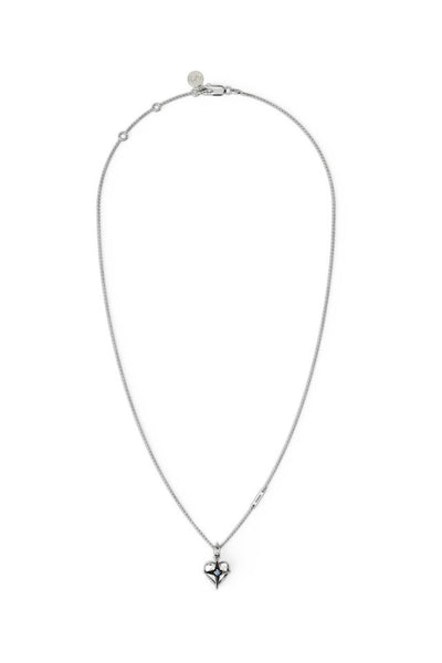 Stolen Girlfriends Club - Celestial Heart Necklace