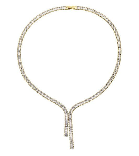 Edblad - Radiant Necklace Maxi Gold