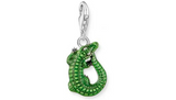 Thomas Sabo - Crocodile Charm