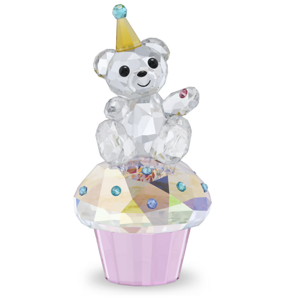 Swarovski - Kris Bear Sweet Celebration
