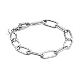 Najo - Vista Large Link Bracelet