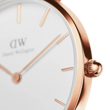 Daniel Wellington - Petite Melrose 32mm Rose Gold