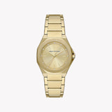 Armani Exchange - Golden Elegance Watch