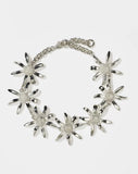 Meadowlark - Daisy Chain Bracelet Sterling Silver