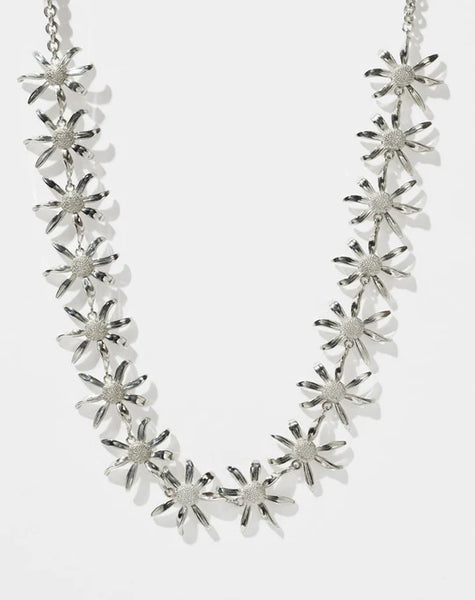 Meadowlark - Daisy Chain Necklace SS