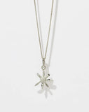 Meadowlark - Daisy Charm Necklace SS