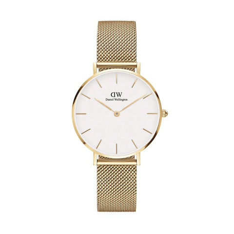 Daniel Wellington - Petite Evergold Watch