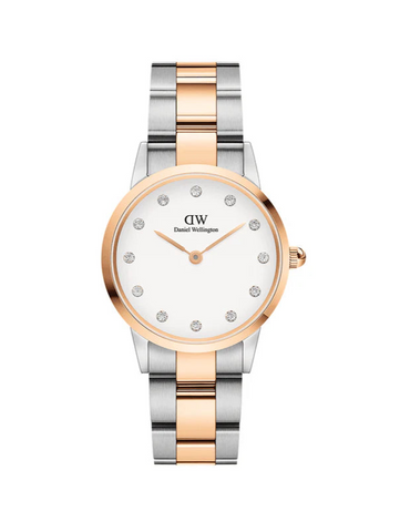 Daniel Wellington - Iconic Link Lumine 28mm
