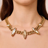 Dyrberg Kern - Opsica SG Golden