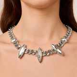 Dyrberg Kern - Opsica SS Crystal