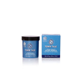 Town Talk - Silver Sparkle 225ml