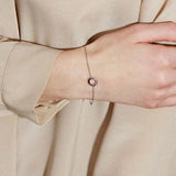 Edblad - Alice Bracelet Steel