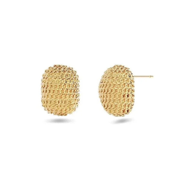 Edblad - Amarillo Studs Gold