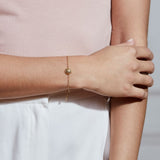 Edblad - Beachcomber Shell Bracelet Gold