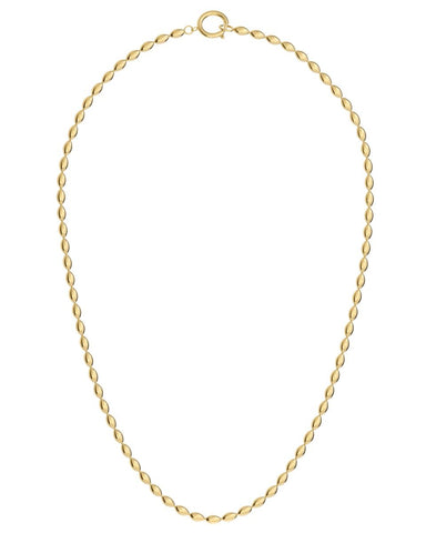 Edblad - Cabo Necklace Gold