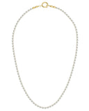 Edblad - Cabo Necklace Pearl Gold