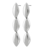 Edblad - Callisia Earrings Steel