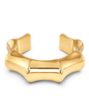 Edblad  - Cane Bangle Gold