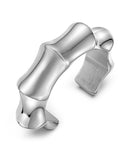 Edblad - Cane Bangle Steel