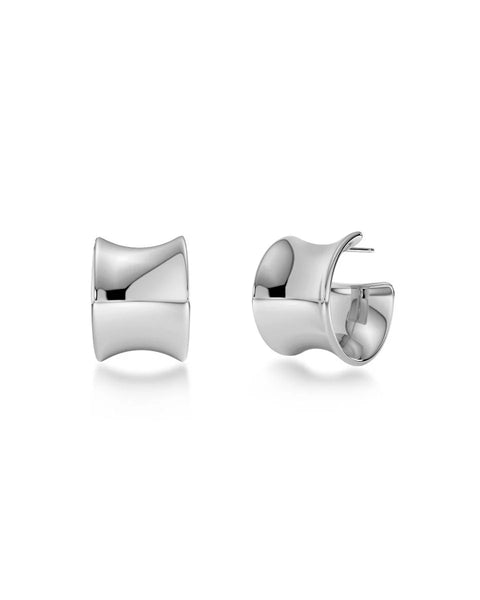 Edblad - Cane Hoops Small Steel