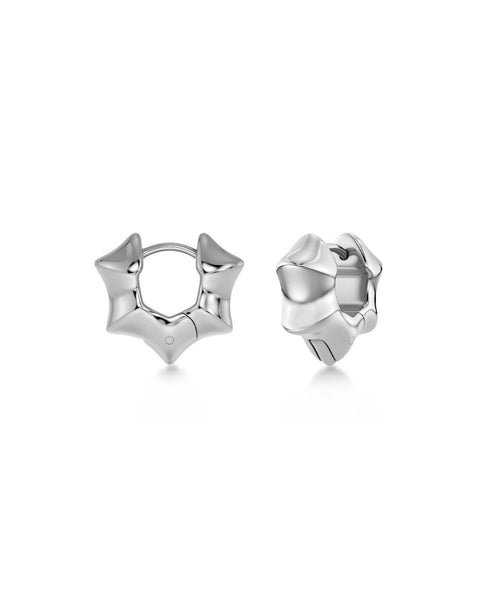 Edblad - Cane Hoops Multi Small Steel