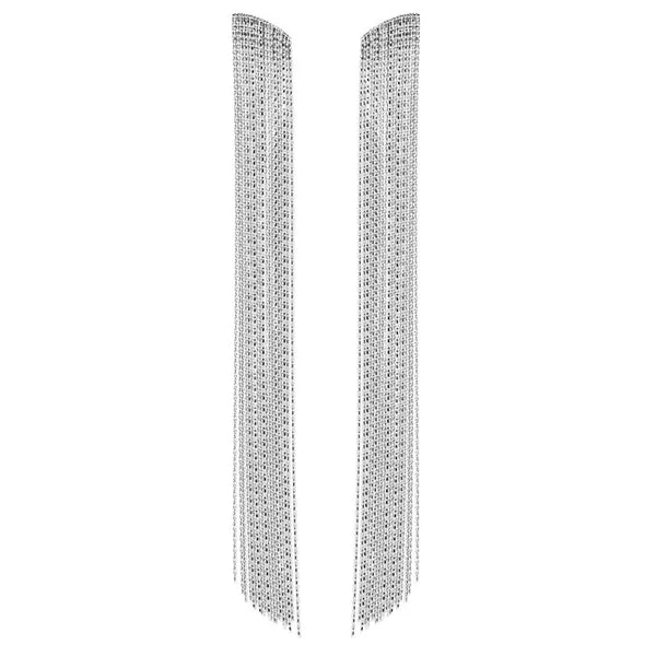 Edblad - Elysian Earrings Steel