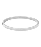 Edblad - Fave Bangle Steel